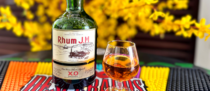 Rhum J-M