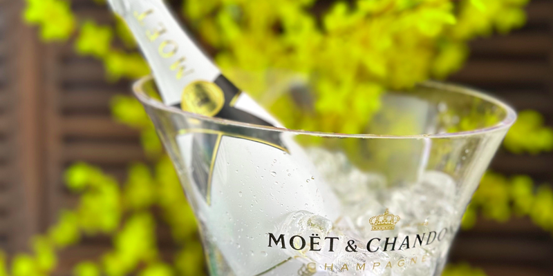MOËT IMPERIAL