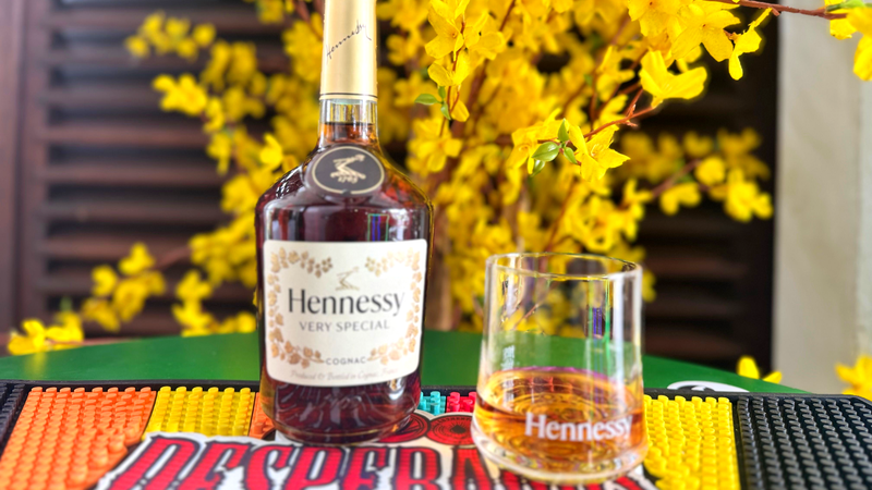 Hennessy