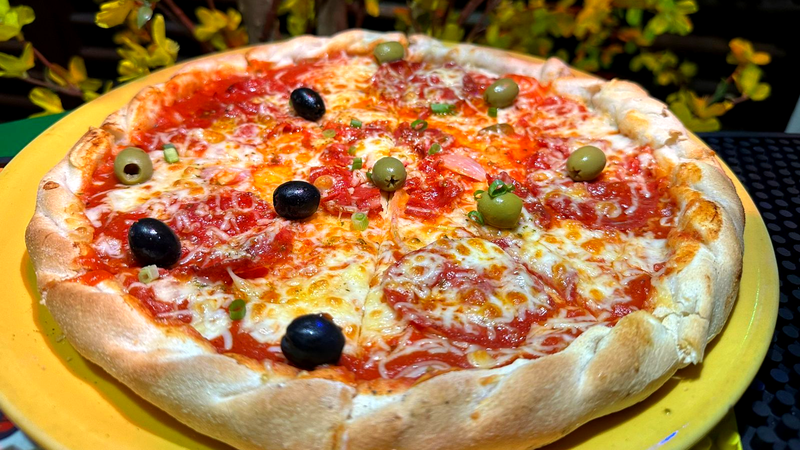 🔴 TI POLO (Calzone)*