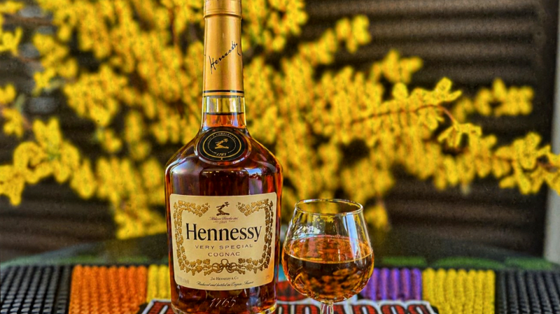 HENNESSY