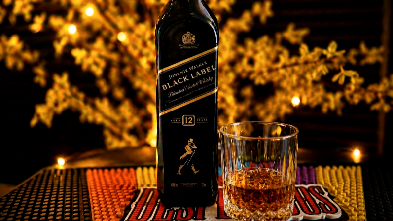 Johnnie Walker