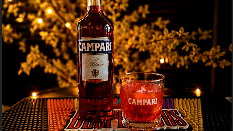 Campari