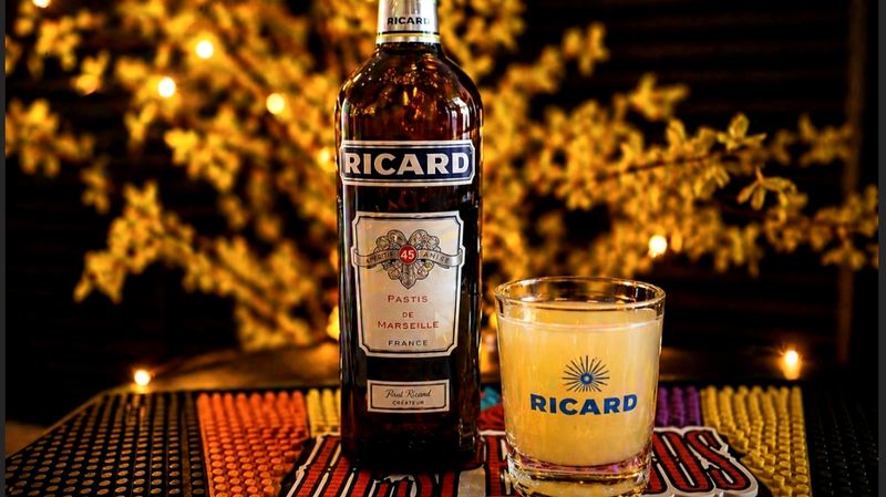 Ricard