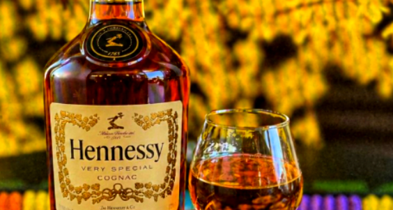 HENNESSY