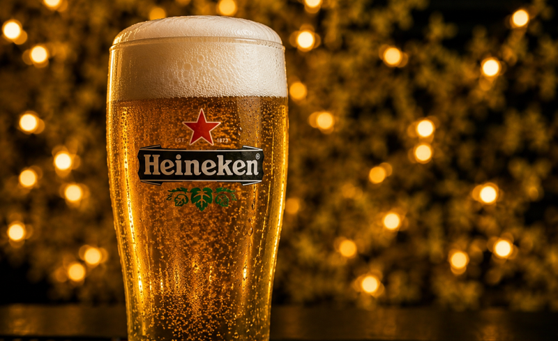 HEINEKEN