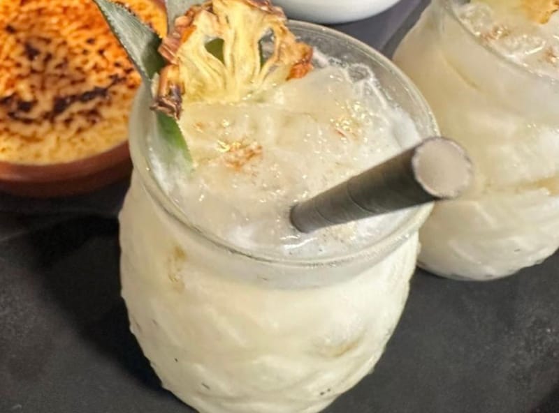 PINA COLADA