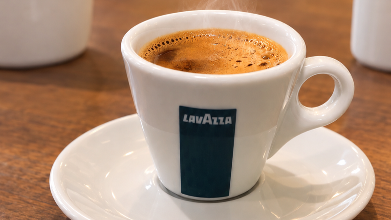 Café
