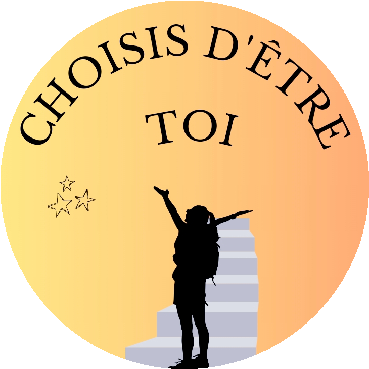 Choisis d'être toi 80€ ou 4 autres thématiques