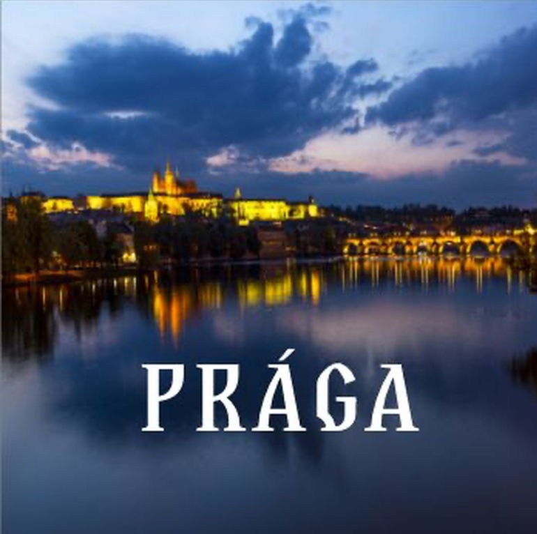 PRÁGA