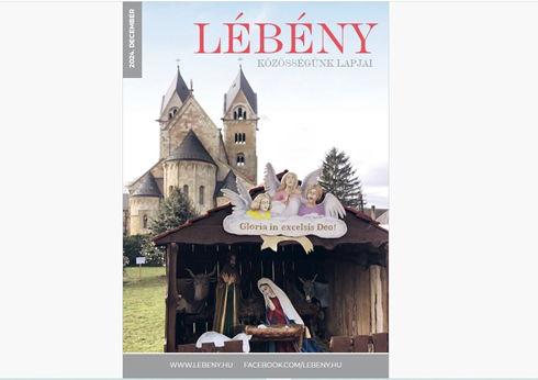 LÉBÉNY