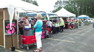 New Era Farmers Market