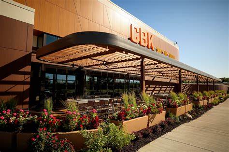 CBK Restaurant at Gun Lake Casino - Copy