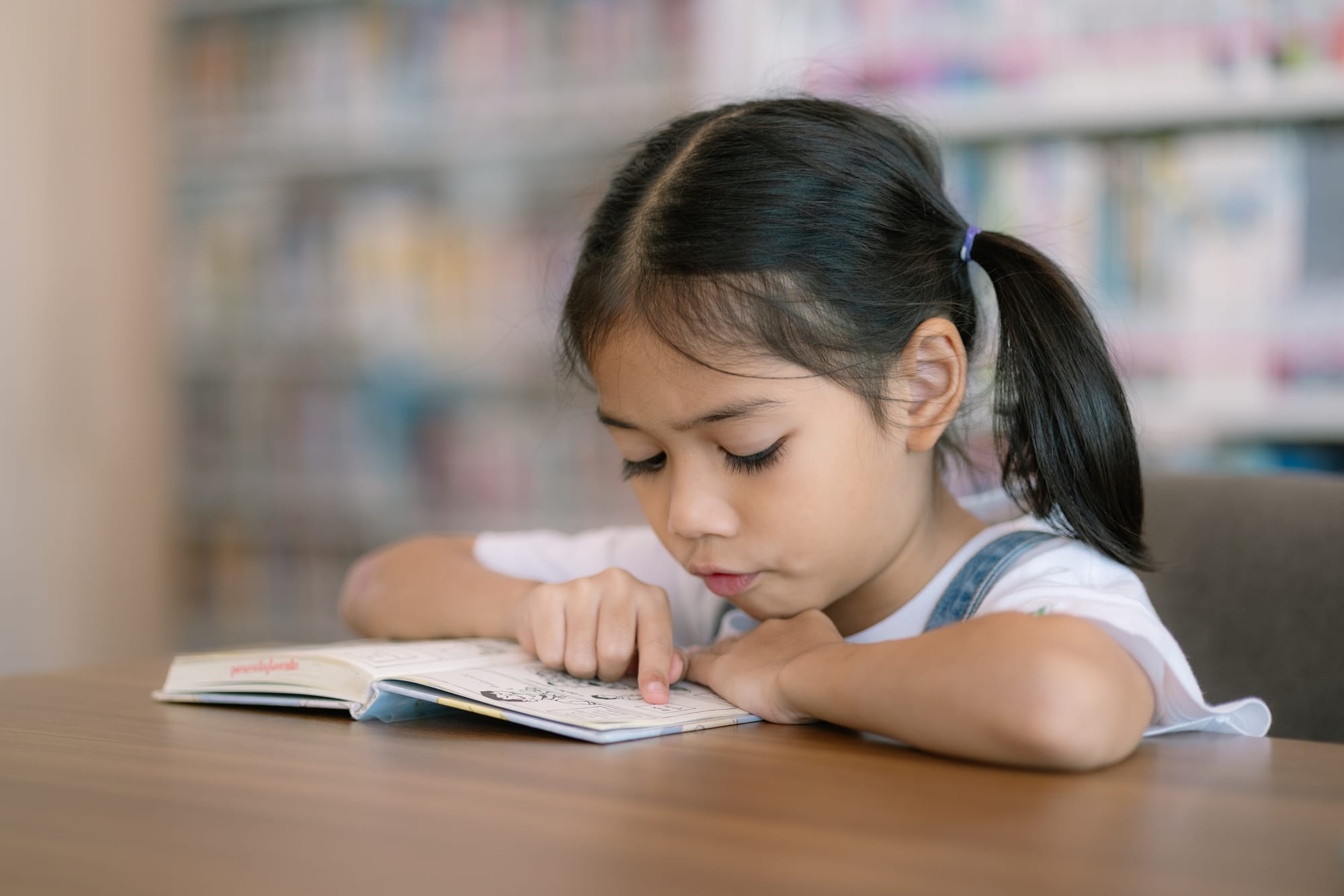 Leggere il bambino. Ricerche italiane*