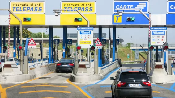 Autostrade, riforma su pedaggi e concorrenza: sospiro di sollievo per gli italiani