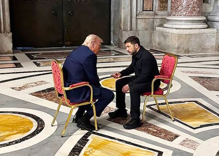 Putin: 'Nuova tregua di tre giorni'.  Zelensky: 'Solita manipolazione'. Trump: 'Lo stop sia permanente'