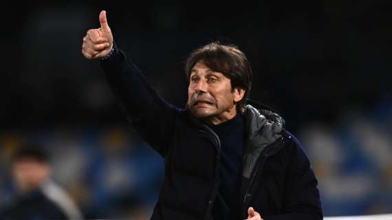 Lecce-Napoli, le ultime notizie dai ritiri