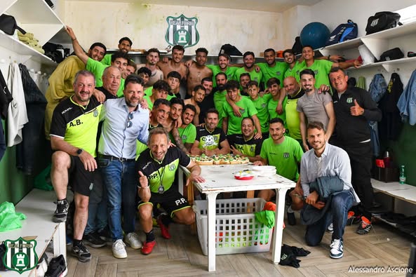 DAI FORIO, NON FERMARTI SUL PIU' BELLO