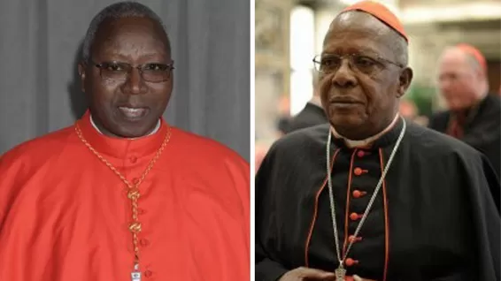 In Conclave i casi di John Njue e Ouédraogo, cardinali africani ringiovaniti per l'elezione del nuovo Papa