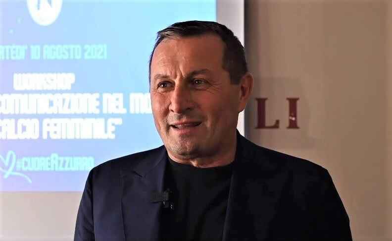 L'ISCHIA SEMBRA AVER SUPERATO LA CRISI SOCIETARIA