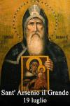 SANT'ARSENIO