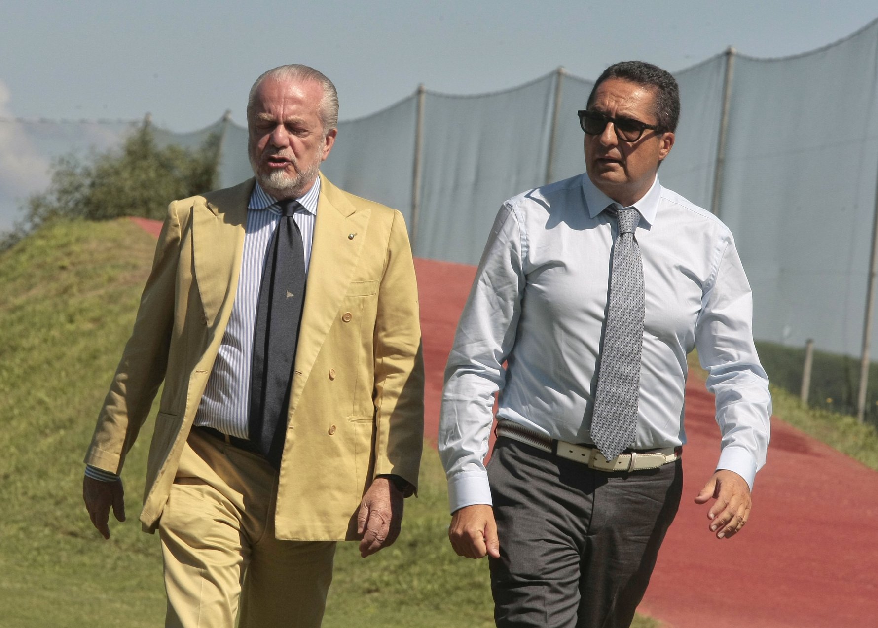 Napoli, in arrivo Gutierrez: affare da 20 milioni di euro + bonus, al calciatore ingaggio fino ai 2.5 milioni