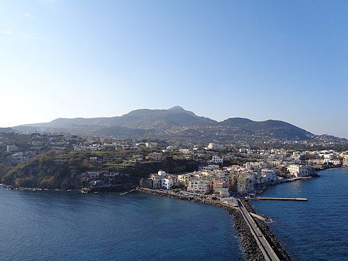 NOTIZIE SULLE ORIGINI DI ISCHIA