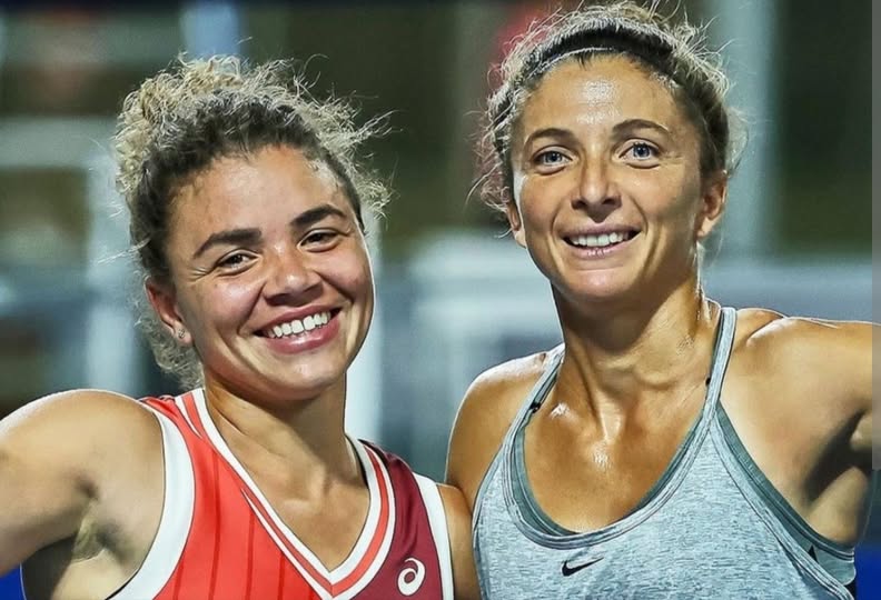 MONTREAL: VITTORIA DI ERRANI-PAOLINI