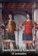 San Proto e Giacinto