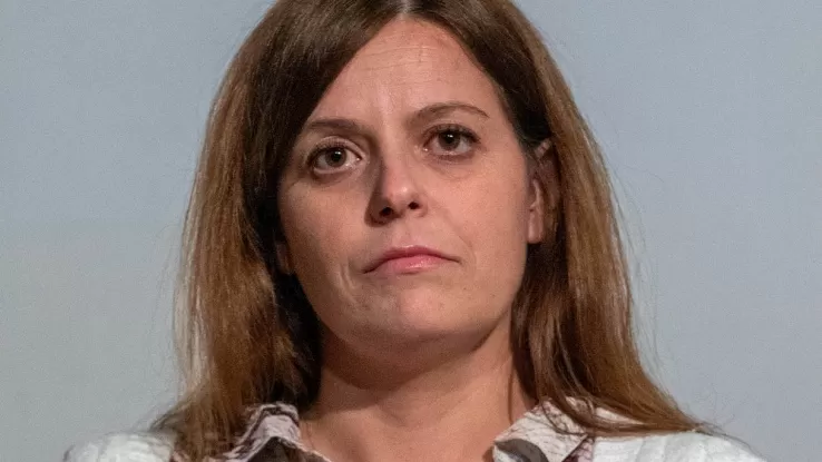 Ilaria Salis mantiene l'immunità per un solo voto al Parlamento Ue