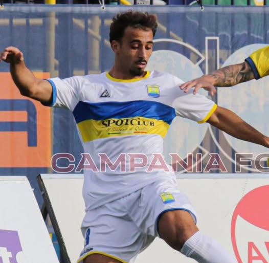 L'ISCHIA domenica al Mazzella contro l'Albalonga