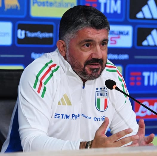 Per andare al Mondiale, l’Italia dovrà prima superare l’Irlanda del Nord, e poi giocarsi tutto in finale contro Bosnia o Galles.