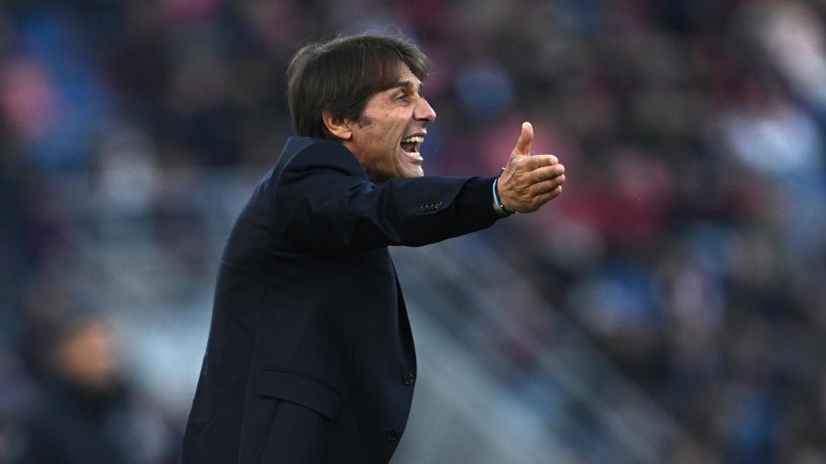 Napoli-Atalanta, probabili formazioni: Conte cambia modulo! Le ultime