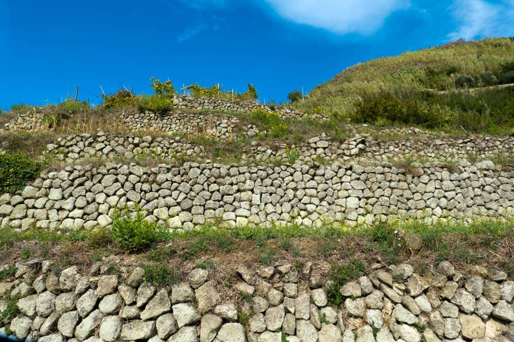 STORIA ISCHITANA :ISOLA DIVISA IN COMUNI, 1806