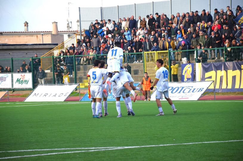 L'Ischia chiarisce gli ingressi allo stadio per domenica prossima