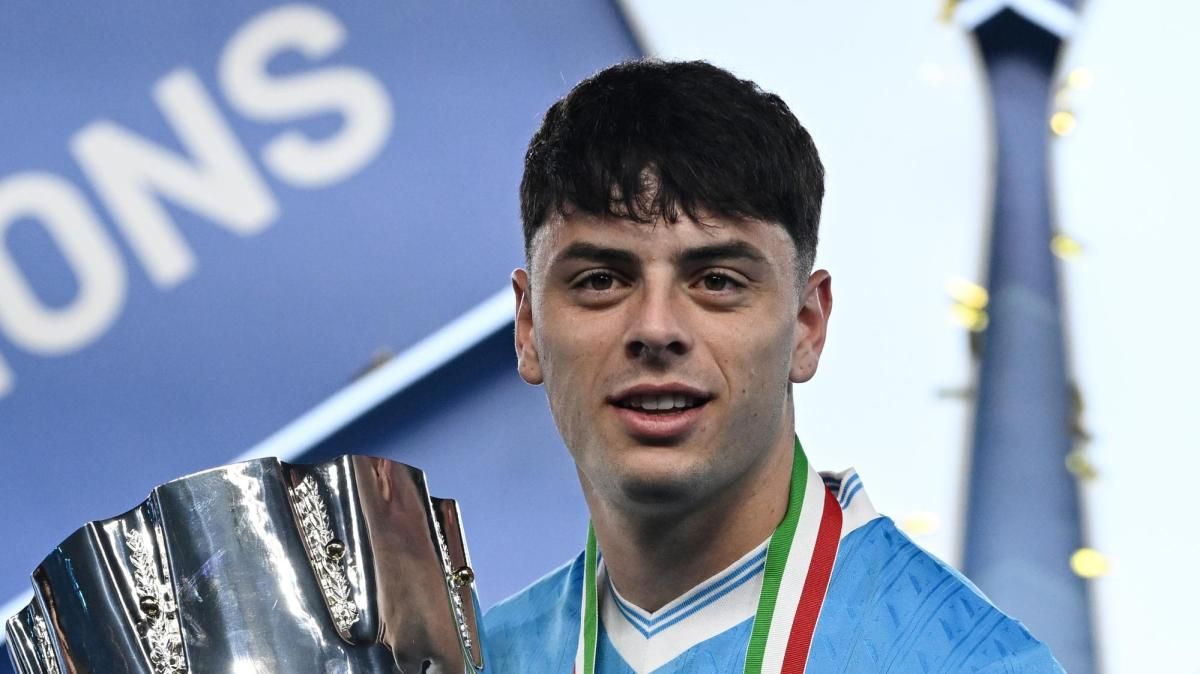 Sky, Marchetti: "Conte ha bloccato la cessione di questi tre azzurri"