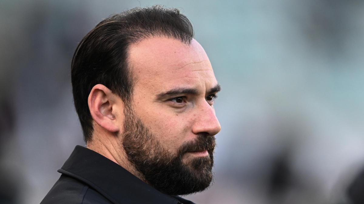 Manna: "Allisson sarà utile"