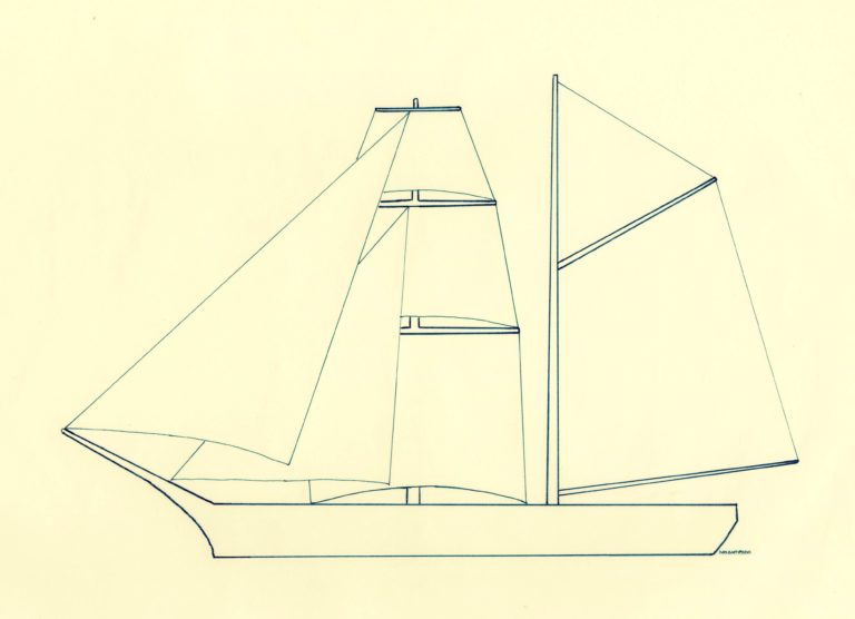 IL COMMERCIO MARITTIMO  DI ISCHIA