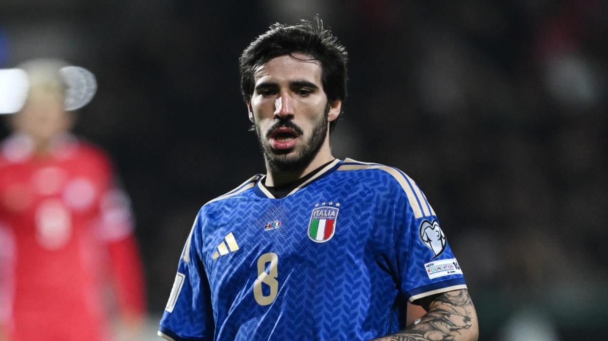 Napoli su Tonali, Romano: "Può tornare in Italia, azzurri in prima fila"