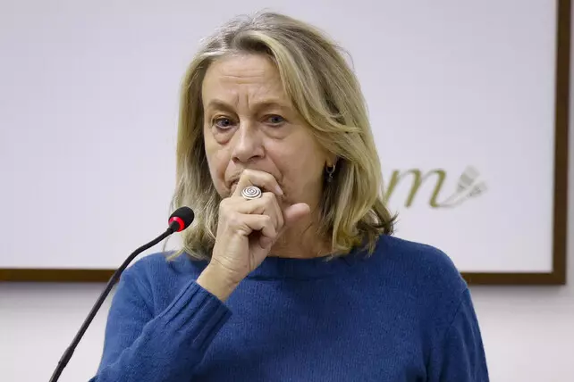 FdI contro la giudice Albano: "Ecco perché votare sì al referendum"