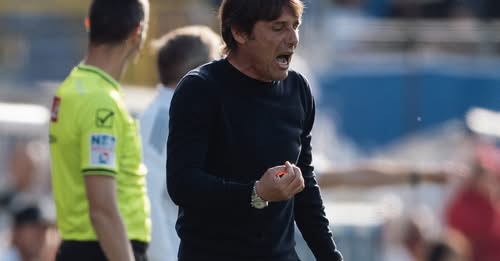 Conte lascia Napoli, De Laurentiis richiama Sarri: sul divorzio i retroscena di Corona, accuse gravissime