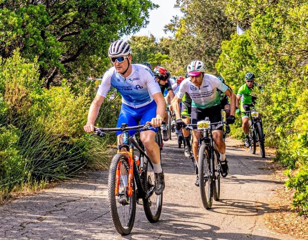 Ischia, giovedì 21 maggio gara ciclistica “45° Campionato Italiano Dipendenti Autostrade”: strade chiuse e divieti di sosta…
