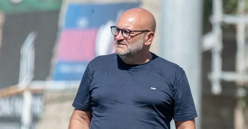 Carlo Sanchez: «Il Real Forio in Serie D con identità locale e innesti di qualità»
