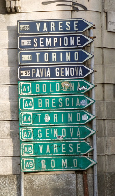 ACCADDE ...OGGI