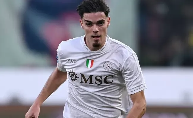 Gutierrez punto fermo per Allegri, in Spagna ci hanno provato. No del Napoli