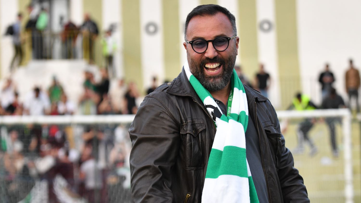 Amato: «La Serie D è solo l’inizio, vogliamo rendere orgogliosa Forio»