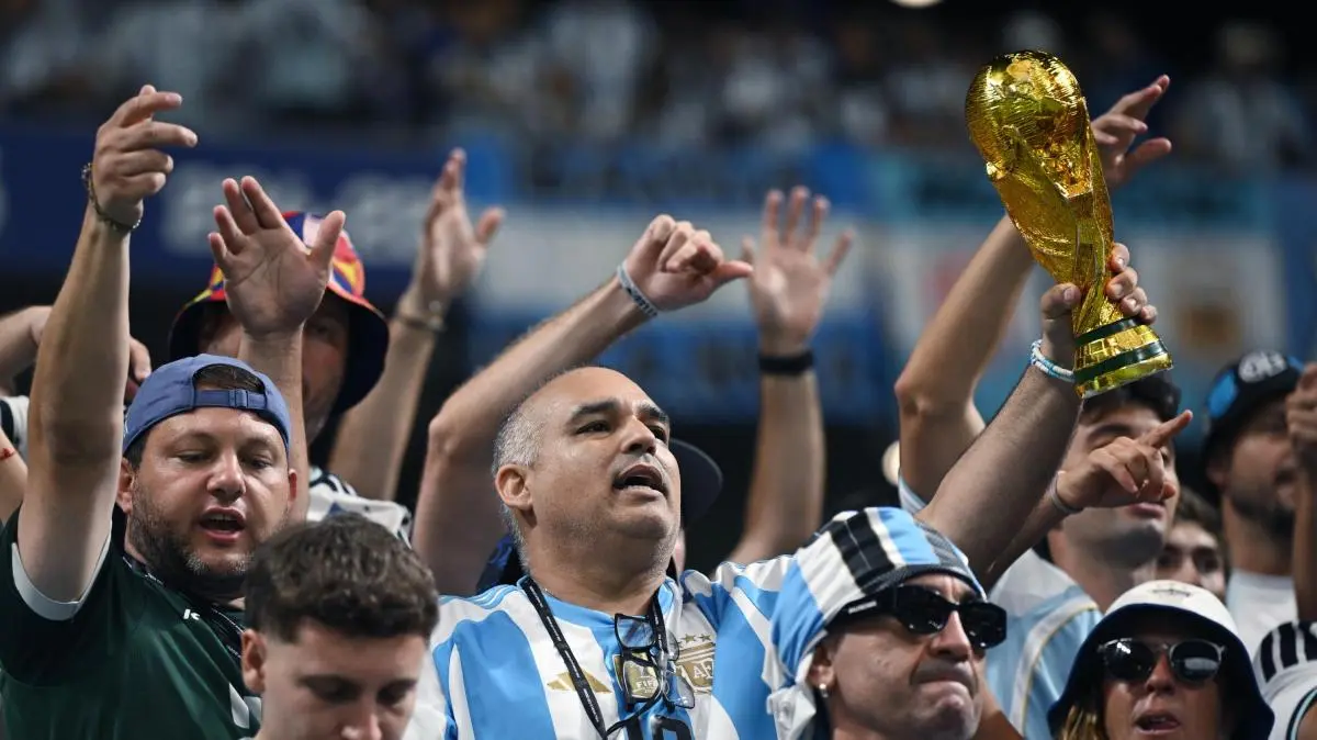 Argentina in finale, Napoli esplode di gioia: festa ai Quartieri Spagnoli nel segno di Maradona