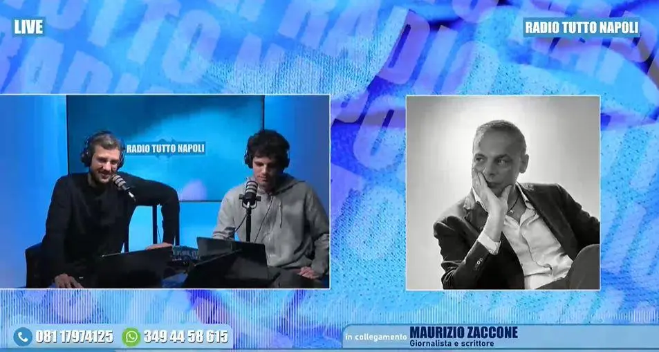 Zaccone fa i nomi: "Il Napoli ha trovato  gemme che devono essere centrali"