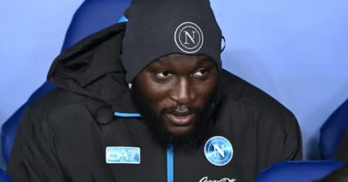 Lukaku arriverà ad agosto in ritiro: il Napoli ha fissato il prezzo per la cessione