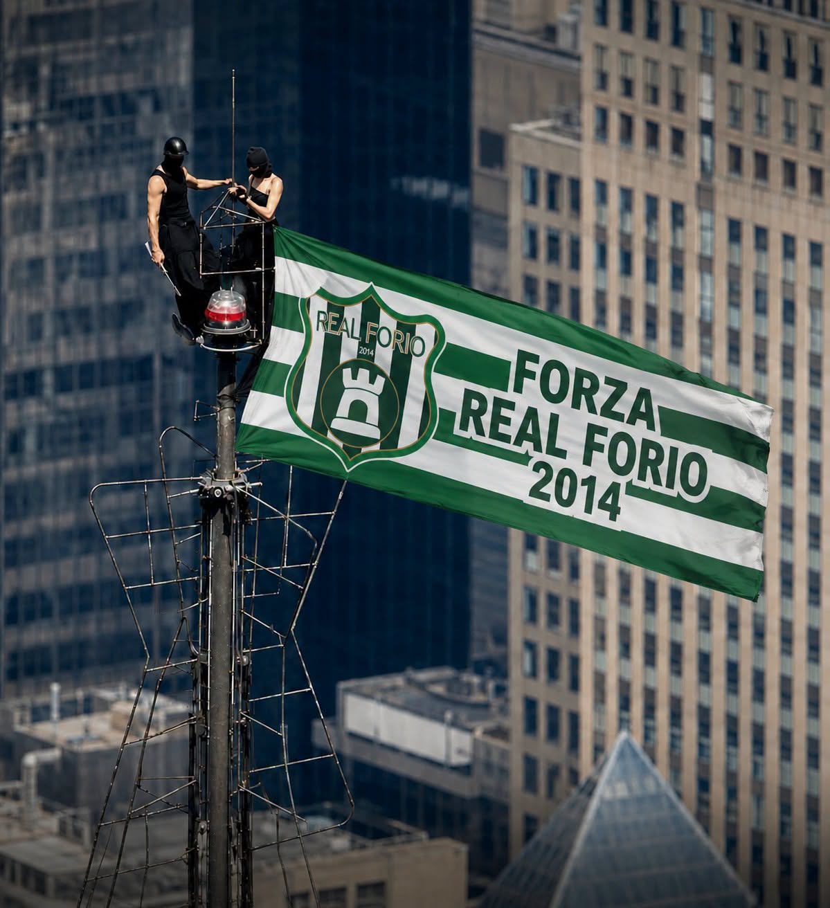 CALCIO: Real Forio